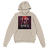 Let There Be Darkness - Classic Unisex Pullover Hoodie