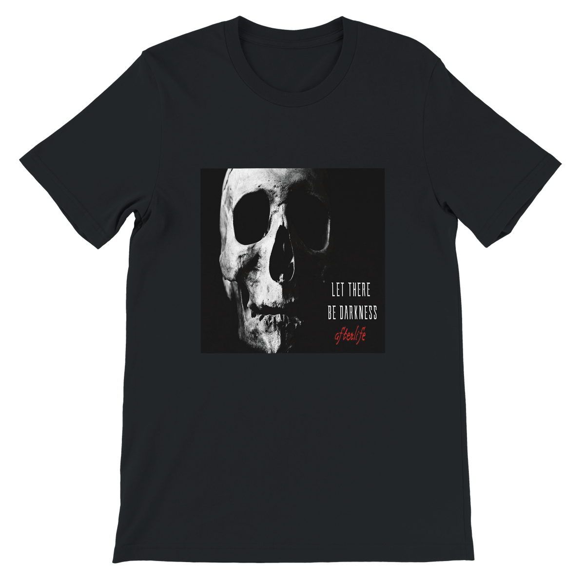 Afterlife - Unisex T-Shirt
