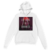 Let There Be Darkness - Classic Unisex Pullover Hoodie