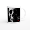 Afterlife - Ceramic Mug