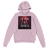 Let There Be Darkness - Classic Unisex Pullover Hoodie