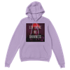 Let There Be Darkness - Classic Unisex Pullover Hoodie