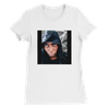 PONTIUS PILATE - Women’s Cut T-Shirt