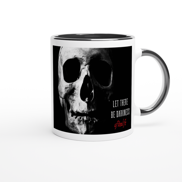 Afterlife - Ceramic Mug