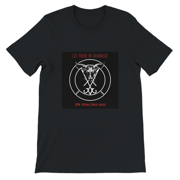 SATANIC DANCE MUSIC - Unisex T-Shirt
