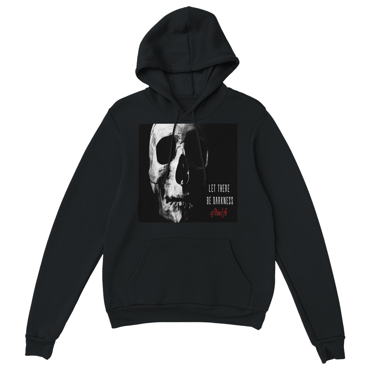 Afterlife - Classic Unisex Pullover Hoodie
