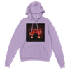 SATAN'S PROPERTY - Classic Unisex Pullover Hoodie
