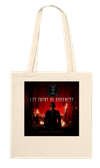 SATAN'S PROPERTY - Tote bag
