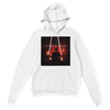 SATAN'S PROPERTY - Classic Unisex Pullover Hoodie