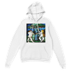 Adam & Eve Sex Scene - Classic Unisex Pullover Hoodie
