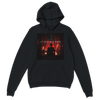 SATAN'S PROPERTY - Classic Unisex Pullover Hoodie