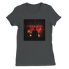 SATAN'S PROPERTY - Women’s Cut T-Shirt