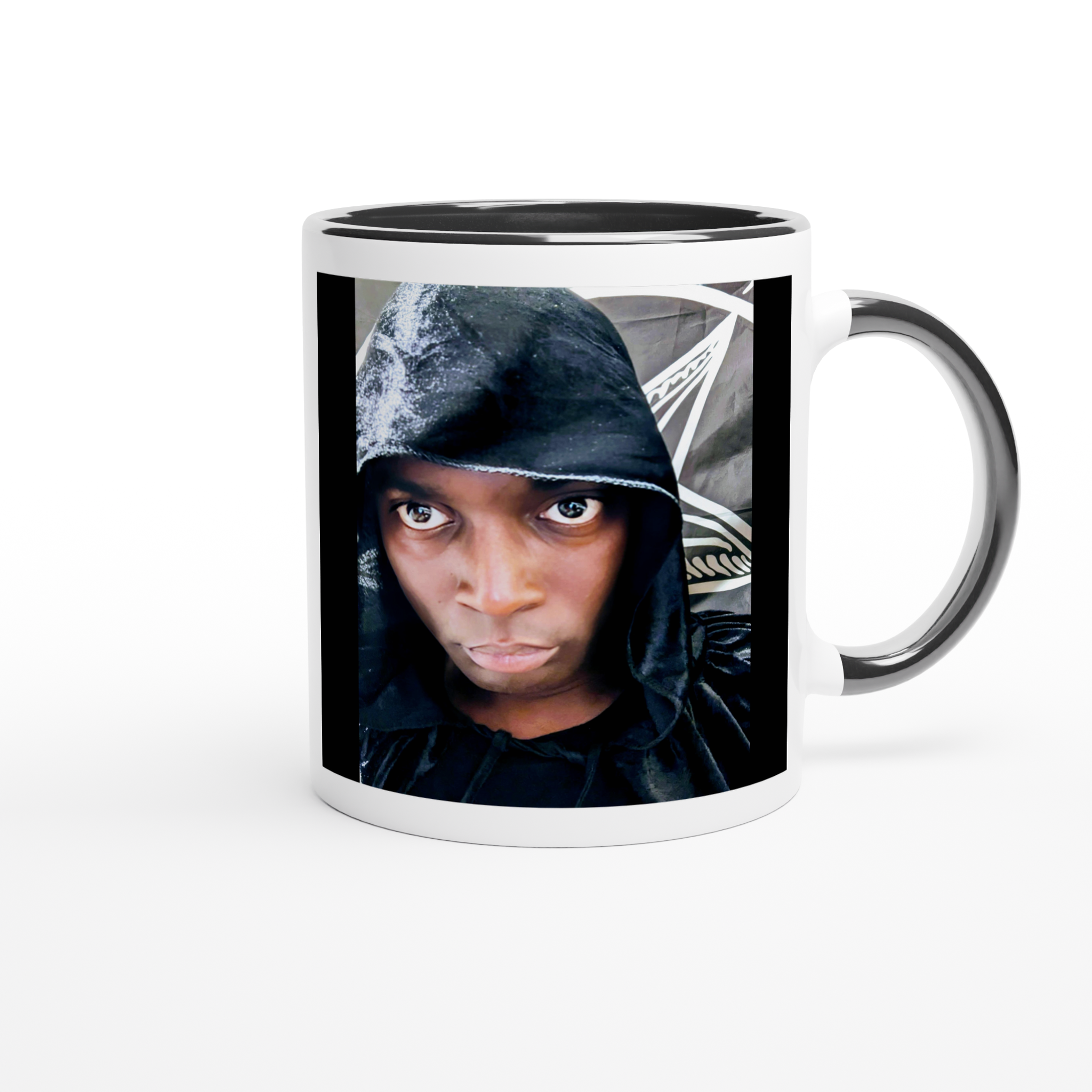 PONTIUS PILATE - Ceramic Mug