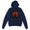 SATAN'S PROPERTY - Classic Unisex Pullover Hoodie