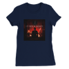 SATAN'S PROPERTY - Women’s Cut T-Shirt