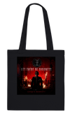 SATAN'S PROPERTY - Tote bag