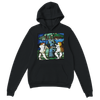 Adam & Eve Sex Scene - Classic Unisex Pullover Hoodie