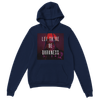 Let There Be Darkness - Classic Unisex Pullover Hoodie