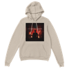 SATAN'S PROPERTY - Classic Unisex Pullover Hoodie