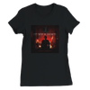 SATAN'S PROPERTY - Women’s Cut T-Shirt