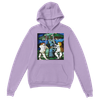 Adam & Eve Sex Scene - Classic Unisex Pullover Hoodie