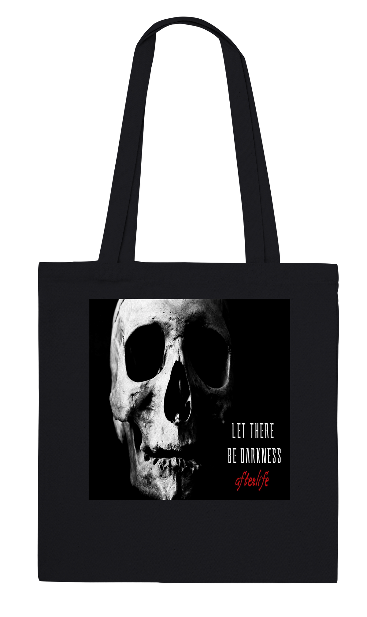 Afterlife - Tote bag