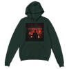 SATAN'S PROPERTY - Classic Unisex Pullover Hoodie