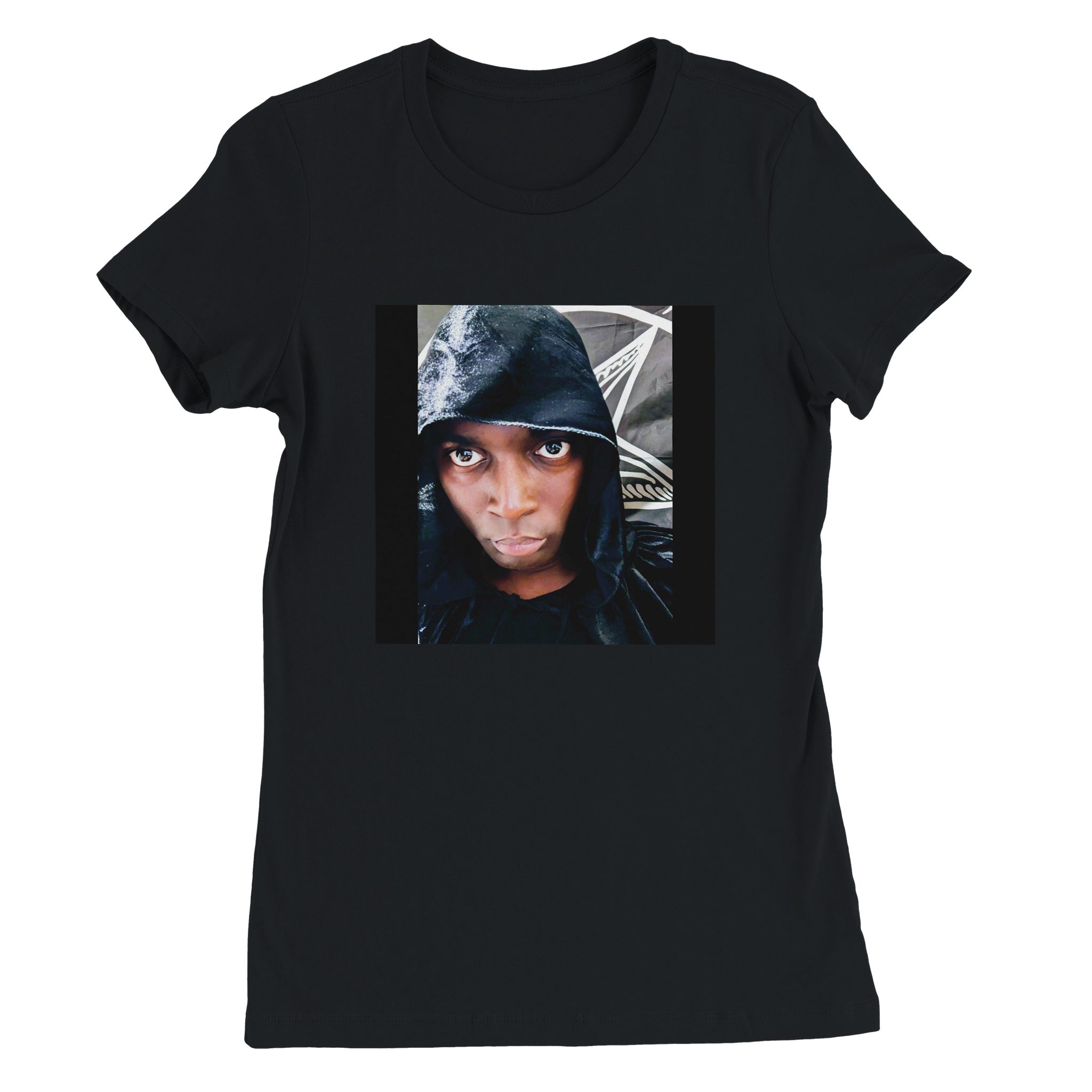 PONTIUS PILATE - Women&rsquo;s Cut T-Shirt