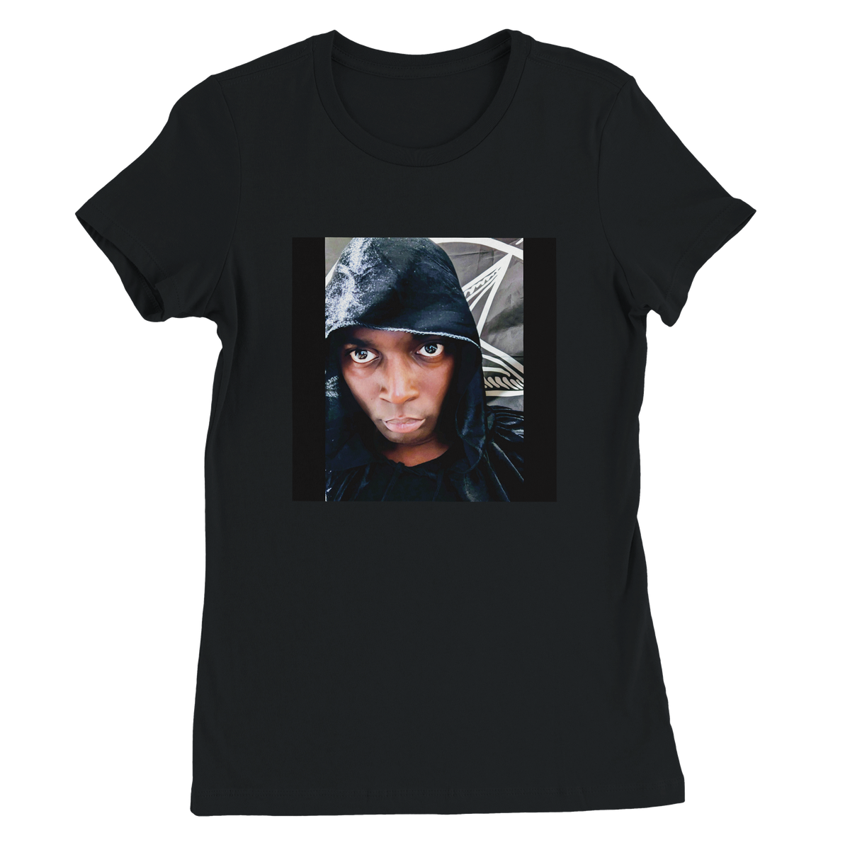 PONTIUS PILATE - Women’s Cut T-Shirt
