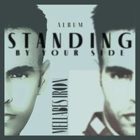 Standing By Your Side by mellabesironmusic