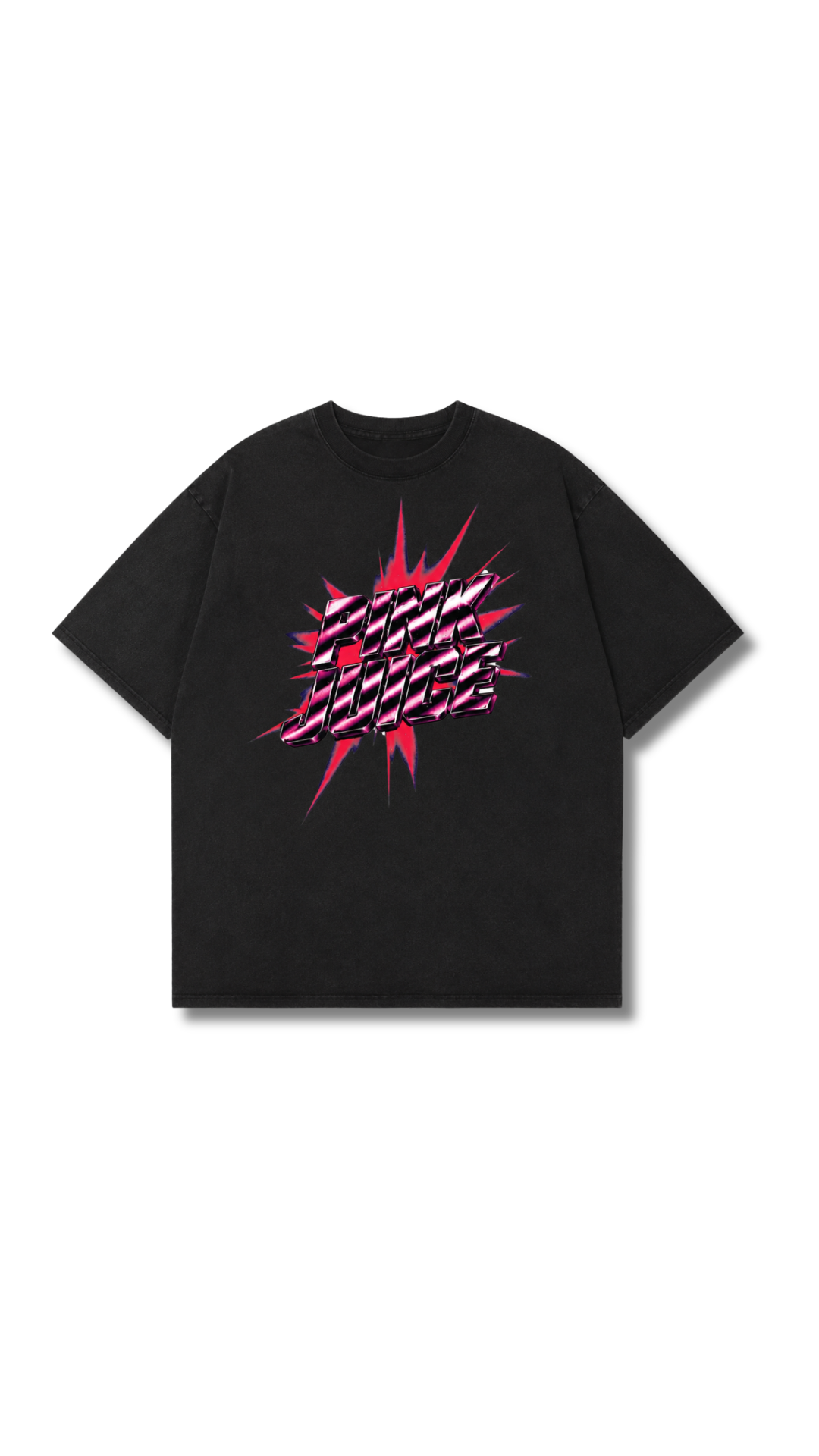 PINK JUICE 1992 T-Shirt