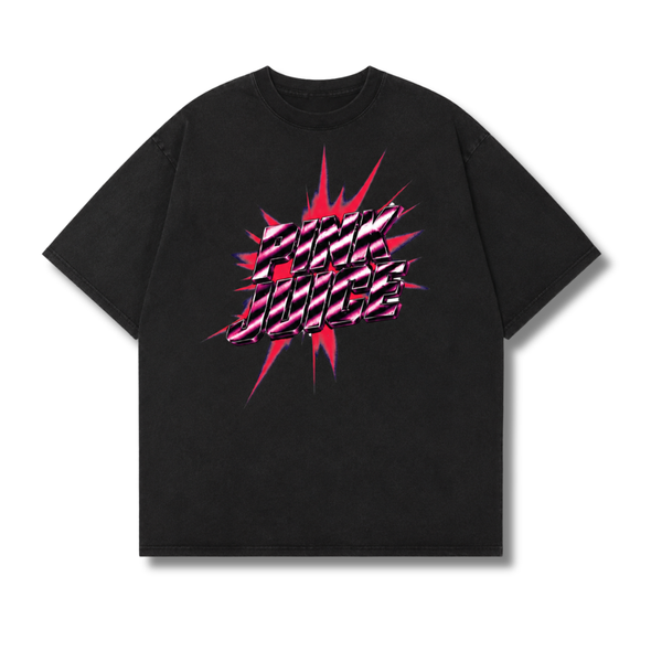 PINK JUICE 1992 T-Shirt