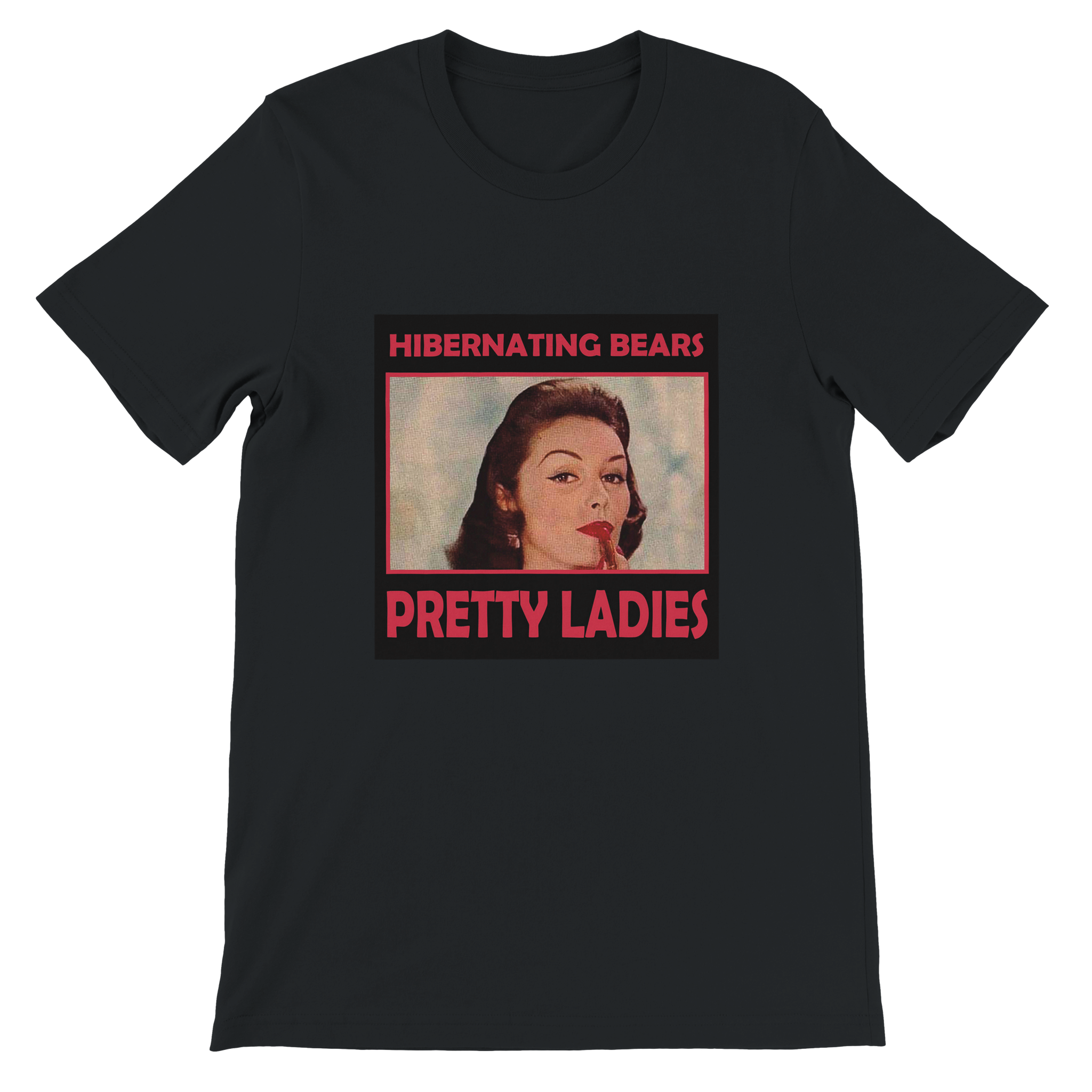 PRETTY LADIES - Unisex T-Shirt