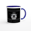 DARK STREETS - Ceramic Mug