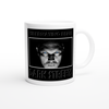 DARK STREETS - Ceramic Mug