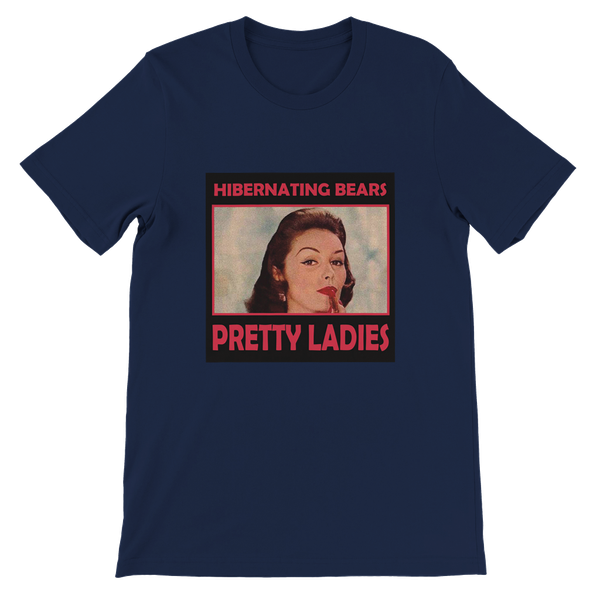 PRETTY LADIES - Unisex T-Shirt