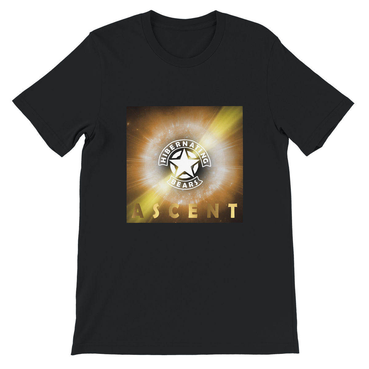 ASCENT - Unisex T-Shirt