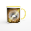 ASCENT - Ceramic Mug