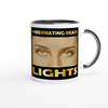 LIGHTS - Ceramic Mug
