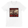 REV IT UP - Unisex T-Shirt