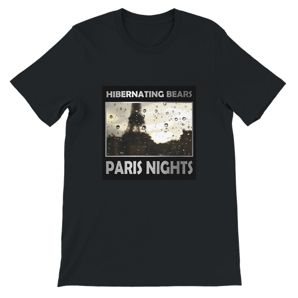 PARIS NIGHTS - Unisex T-Shirt