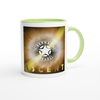 ASCENT - Ceramic Mug