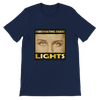LIGHTS - Unisex T-Shirt