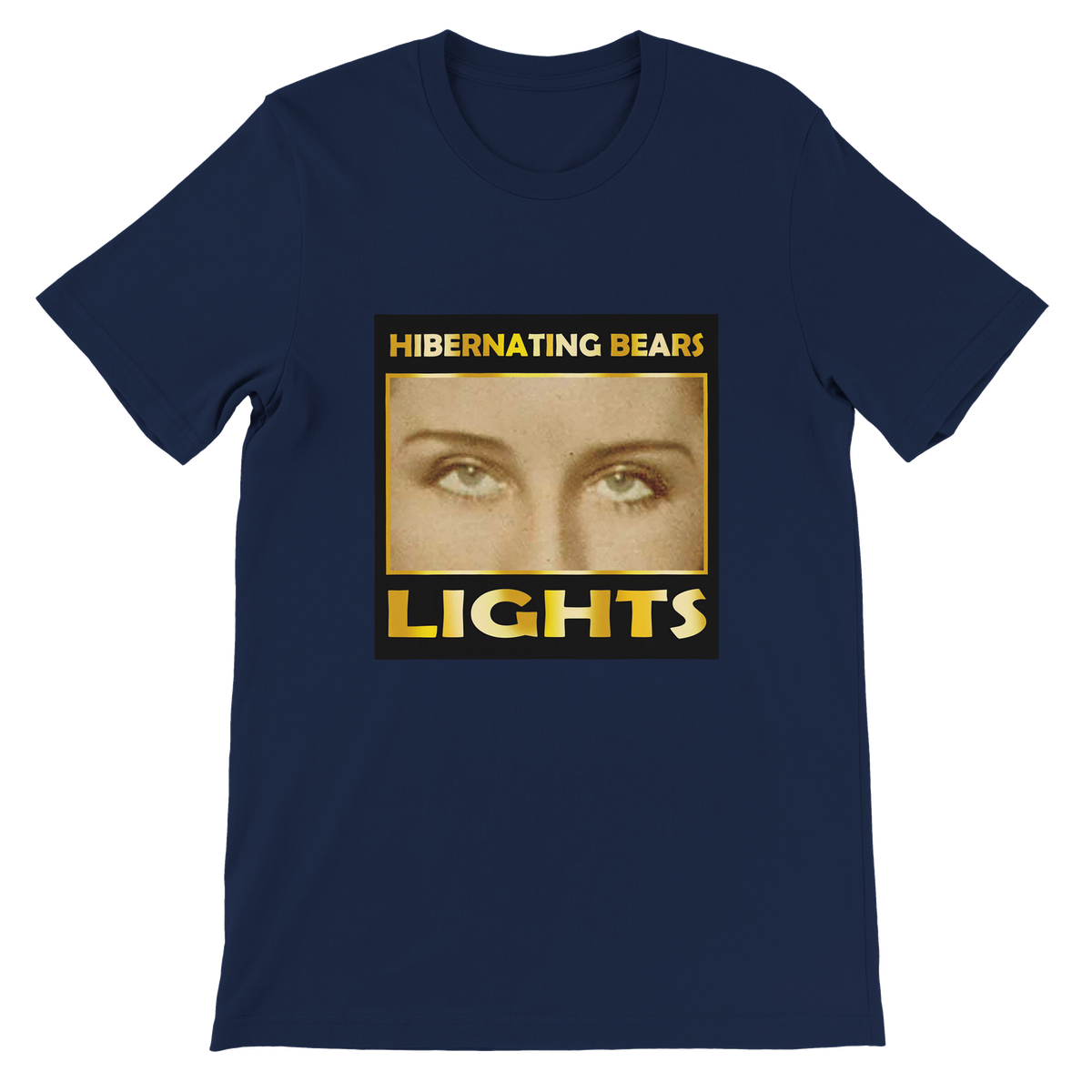 LIGHTS - Unisex T-Shirt