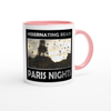 PARIS NIGHTS - Ceramic Mug