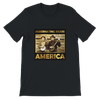 BIG IN AMERICA - Unisex T-Shirt