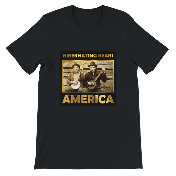 BIG IN AMERICA - Unisex T-Shirt