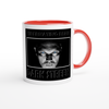 DARK STREETS - Ceramic Mug