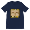 LIGHTS - Unisex T-Shirt