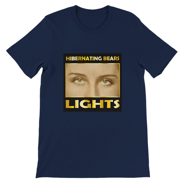 LIGHTS - Unisex T-Shirt